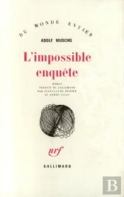 L'Impossible Enquete