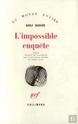 Bertrand.pt - L'Impossible Enquete
