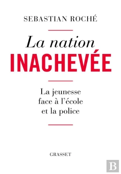 Bertrand.pt - L'Impossible Nation - La Jeunesse Face A L'Ecole Et La Police