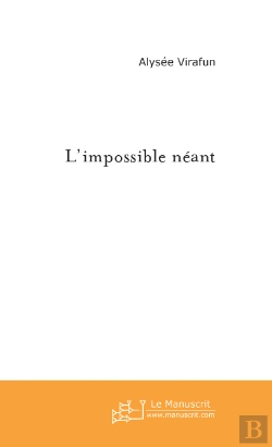 Bertrand.pt - L'Impossible Neant
