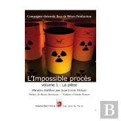 L'Impossible Procès T.1