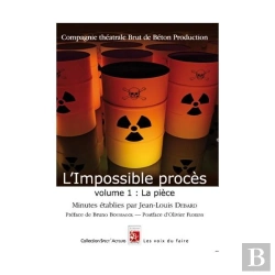 Bertrand.pt - L'Impossible Procès T.1