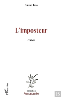 Bertrand.pt - L'Imposteur