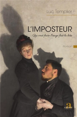 Bertrand.pt - L'Imposteur