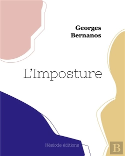 Bertrand.pt - L'Imposture