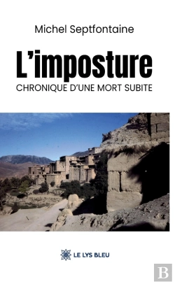 Bertrand.pt - L'Imposture : Chronique D'Une Mort Subite