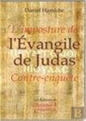L'Imposture De L Evangile De Judas