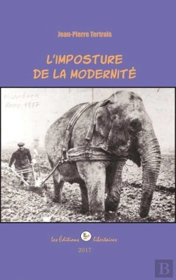 Bertrand.pt - L'Imposture De La Modernité