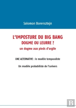 Bertrand.pt - L'Imposture Du Big Bang