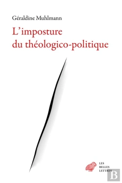Bertrand.pt - L'Imposture Du Théologico-Politique