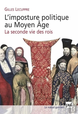 Bertrand.pt - L'Imposture Politique Au Moyen Âge