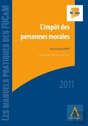 L'Impot Des Personnes Morales