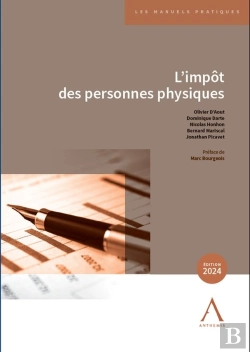 Bertrand.pt - L'Impôt Des Personnes Physiques (14e Édition)