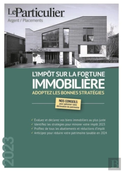 Bertrand.pt - L'Impot Sur La Fortune Immobiliere 2023