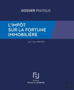 Bertrand.pt - L'Impôt Sur La Fortune Immobilière