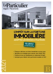 L'Impot Sur La Fortune Immobiliere