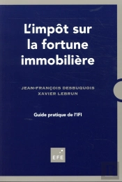 L'Impôt Sur La Fortune Immobilière