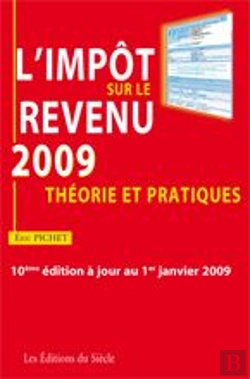 Bertrand.pt - L'Impôt Sur Le Revenu 2009