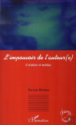 Bertrand.pt - L'Impouvoir De L'Auteur(E) ; Création Et Médias