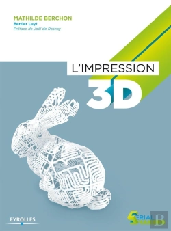 Bertrand.pt - L'Impression 3d
