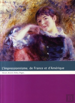 Bertrand.pt - L'Impressionnisme De France Et D'Amérique