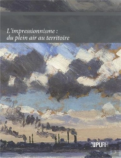 Bertrand.pt - L'Impressionnisme : Du Plein Air Au Territoire