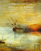L'Impressionnisme Entre Art Et Science