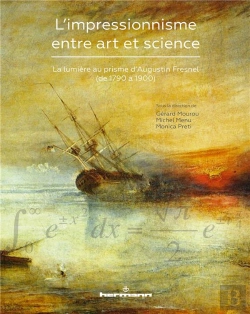 Bertrand.pt - L'Impressionnisme Entre Art Et Science