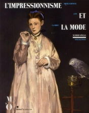 L'Impressionnisme Et La Mode ; Numéro Spécial