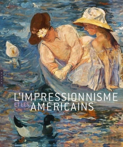 Bertrand.pt - L'Impressionnisme Et Les Americains