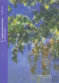 Bertrand.pt - L'Impressionnisme Ou L'Oeil Naturel