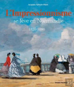 Bertrand.pt - L'Impressionnisme Se Lève En Normandie