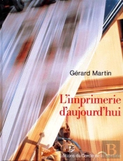 L'Imprimerie D'Aujourd'Hui