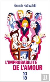L'Improbabilite De L'Amour