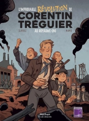 L'Improbable Révolution De Corentin Tréguier Au Royaume-Uni
