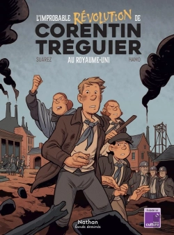 Bertrand.pt - L'Improbable Révolution De Corentin Tréguier Au Royaume-Uni