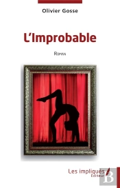L'Improbable - Roman