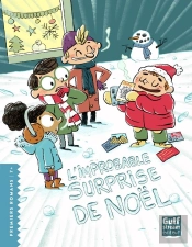 L'Improbable Surprise De Noël