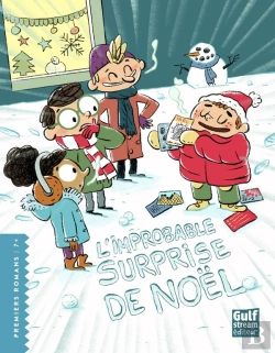 Bertrand.pt - L'Improbable Surprise De Noël