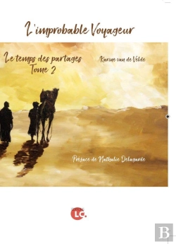 Bertrand.pt - L'Improbable Voyageur Tome 2