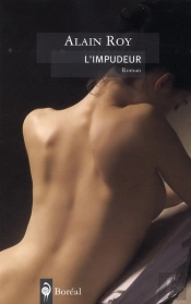L'Impudeur