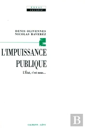 L'Impuissance Publique