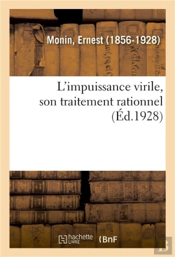 Bertrand.pt - L'Impuissance Virile, Son Traitement Rationnel