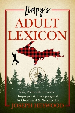 Bertrand.pt - Limpy'S Adult Lexicon