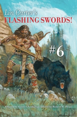 Bertrand.pt - Lin Carter'S Flashing Swords! #6