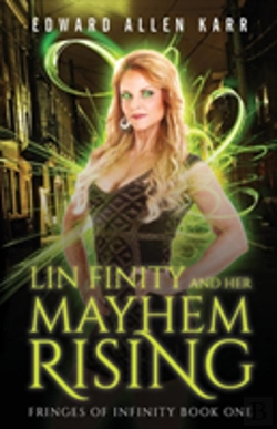 Bertrand.pt - Lin Finity And Her Mayhem Rising