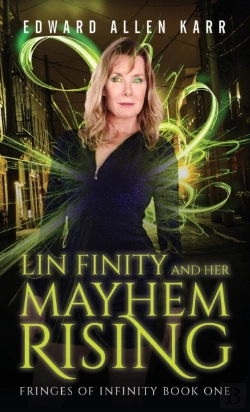 Bertrand.pt - Lin Finity And Her Mayhem Rising