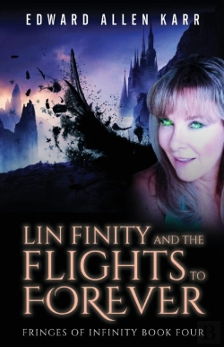 Bertrand.pt - Lin Finity And The Flights To Forever