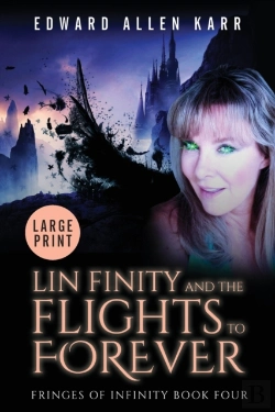 Bertrand.pt - Lin Finity And The Flights To Forever
