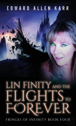 Bertrand.pt - Lin Finity And The Flights To Forever